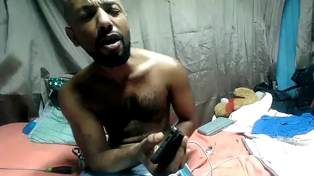 Camodick 라이브 XXX 채팅