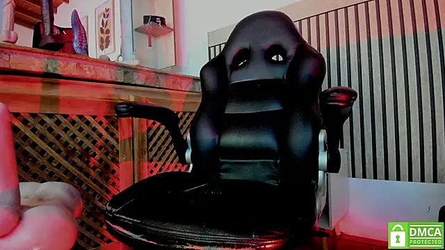 madame_ibby ওয়েবক্যাম শো