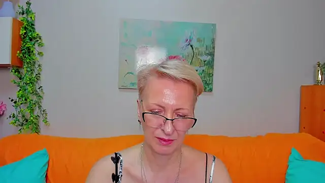 iamyourdream89 Live XXX Chat