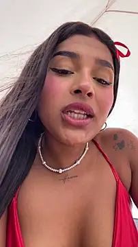 Czat XXX na żywo – Mariangel_11