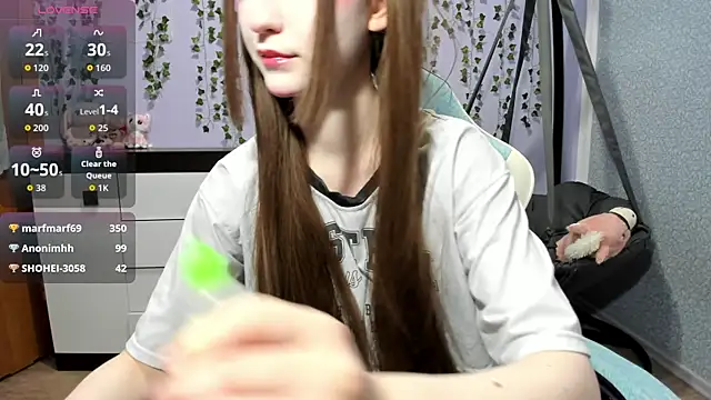 Yoonhee_ki's Live XXX Chat