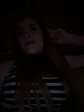 AriaAdda Webcam show