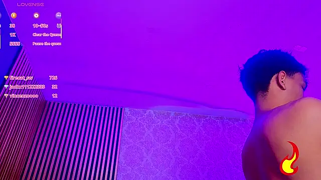 عرض كام LIHIAN_TAY