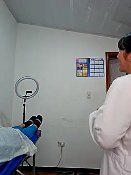 Sembang XXX Secara Langsung JustSamantha_