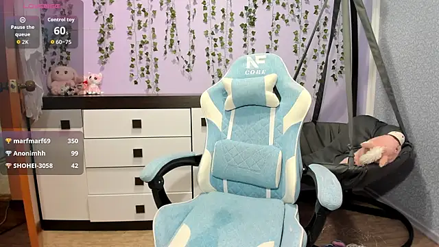 Yoonhee_kin Live XXX chat