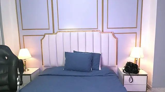 Sophie_nolie Chat XXX live