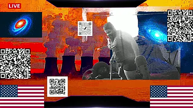 RussellTaylorLacy Webcam-Show