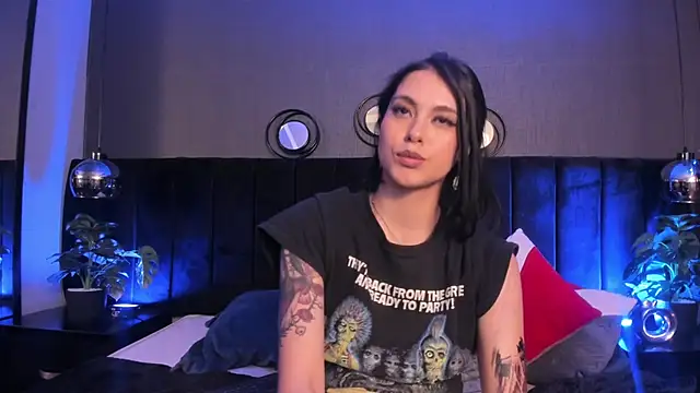 DAKOTA_BLAZE__ Chat XXX live