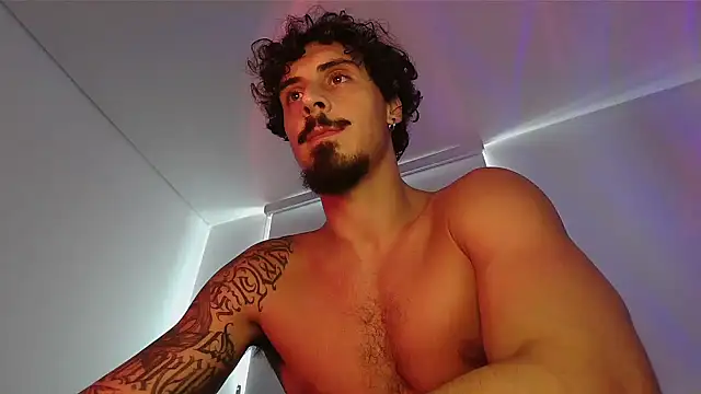 milkoffe: απευθείας συνομιλία ΧΧΧ