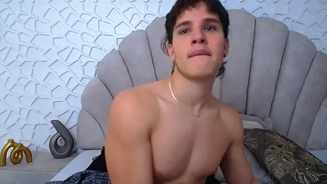 SEXYBOY_VC: απευθείας συνομιλία ΧΧΧ