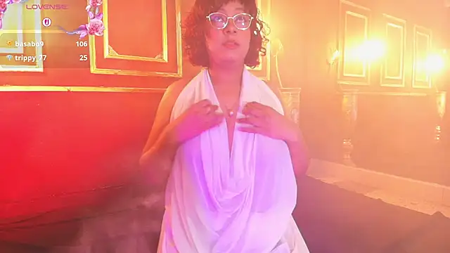 XXX chat uživo modela alexa_cruz__