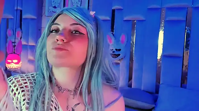 Chatroom XXX en direct de Broklinwhite_