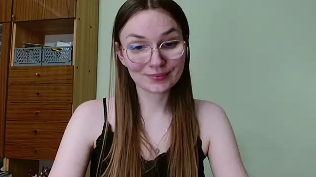 Czat XXX na żywo – LooveELLYx