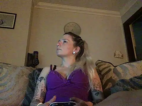 Chat XXX ao vivo de xxamyleighxx