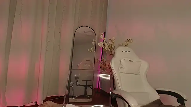 MisssKaya – Naživo XXX chat