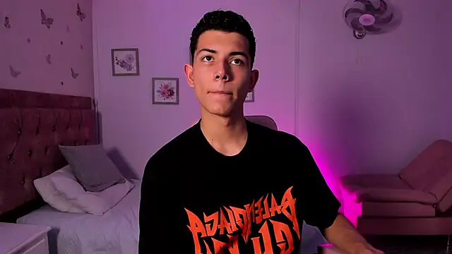 FireGuy_99のウェブカメラショー