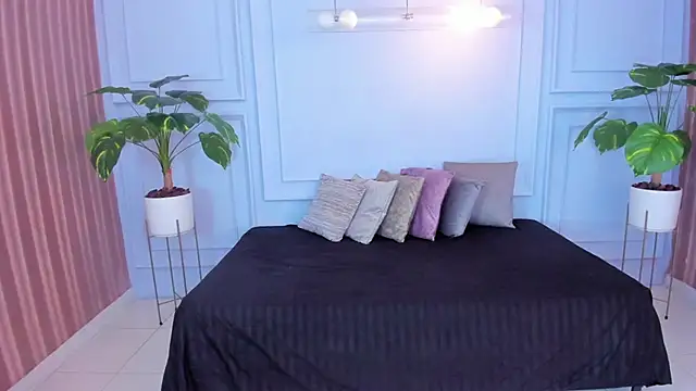 XXX chat uživo modela cintiagreyx