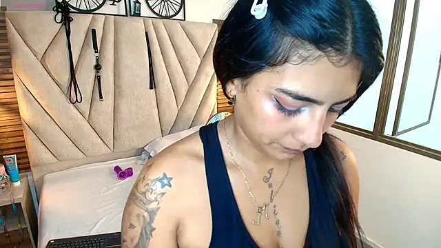 KimberlyFox_tn Live XXX chat