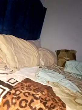 manpower012 Adlı Modelin Web Kamerası Şovu