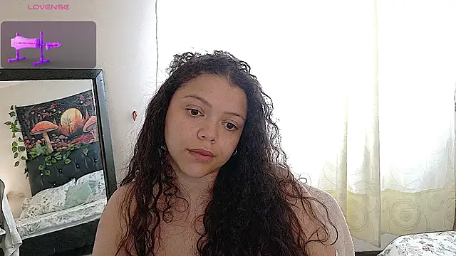 Czat XXX na żywo – Amanda_sweet