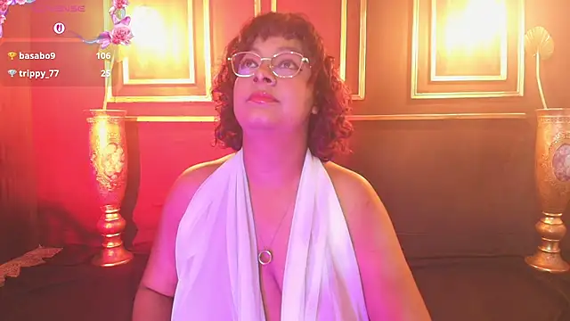 alexa_cruz__ Obrolan Langsung XXX