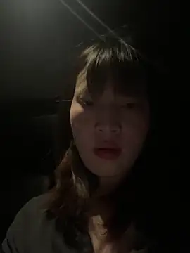 littleqiu Obrolan Langsung XXX