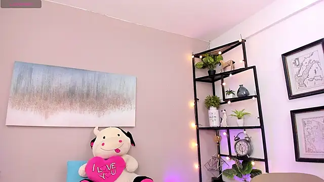 PechBriのライブXXXチャット