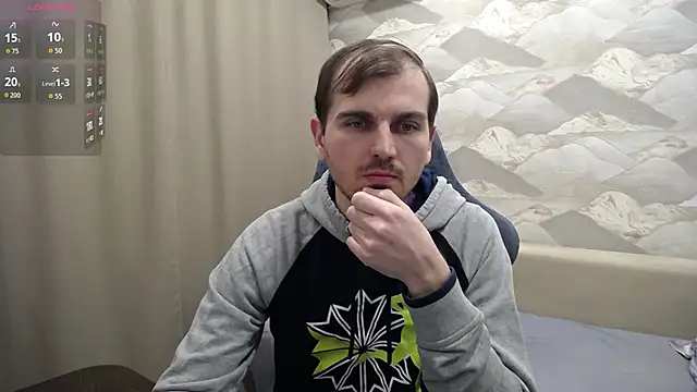 Chat +18 de SerzhKorol1 ao vivo