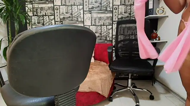 Isa_And_Natasha 在線直播表演