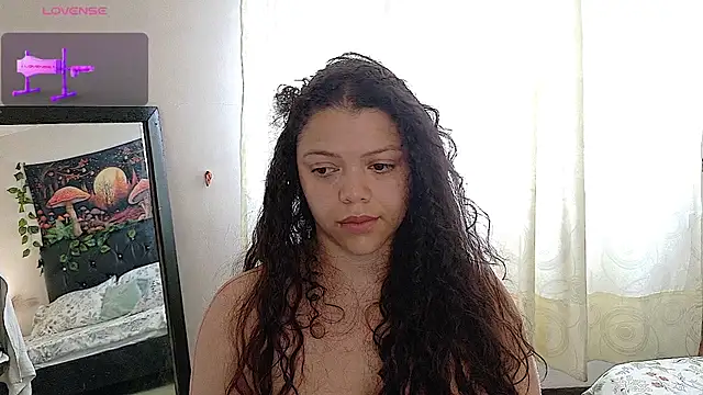 Amanda_sweet 现场XXX聊天