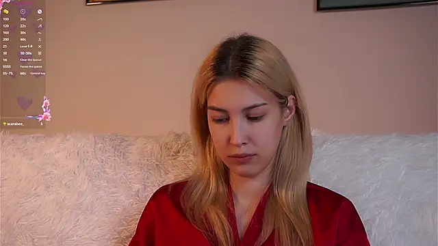 AngelicRice live XXX chat