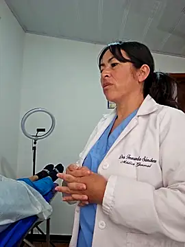 JustSamantha_ Adlı Modelin Canlı XXX Sohbeti