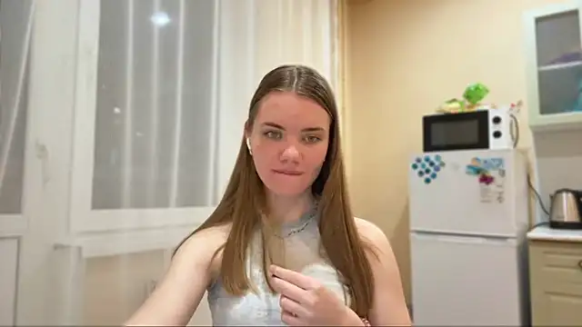 doana_bebriti Chat XXX in diretta