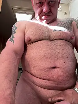 Webkamerová show JakubW79