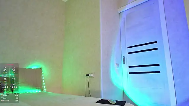 Roseaa 现场XXX聊天