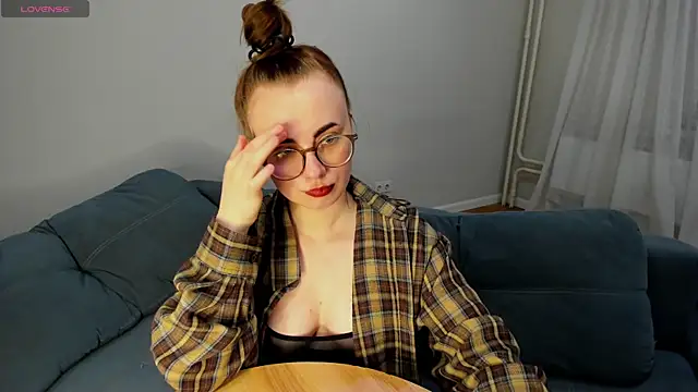 دردشة MewStella الجنسية المباشرة