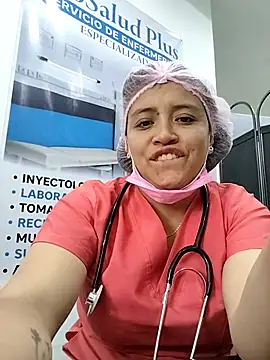 Nurse_Alice-7 – Kamerová šou