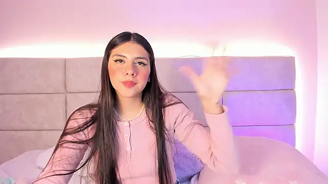 Chat XXX en directo de nia20_