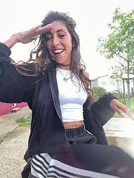 دردشة Lalla_Amani الجنسية المباشرة