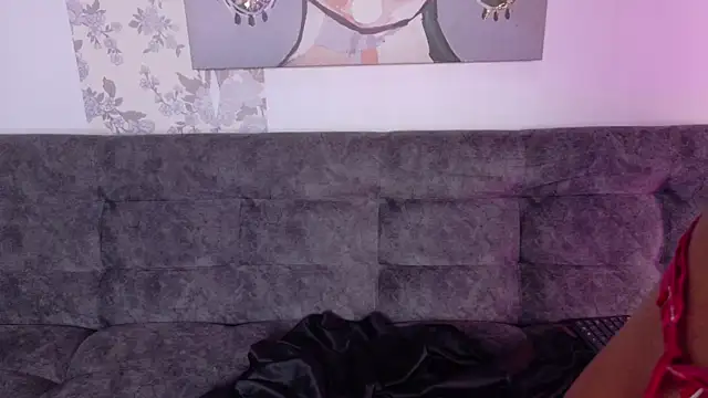 taty_miller Chat XXX in diretta