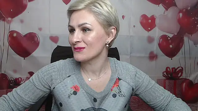 OliviaHorst Live XXX Chat