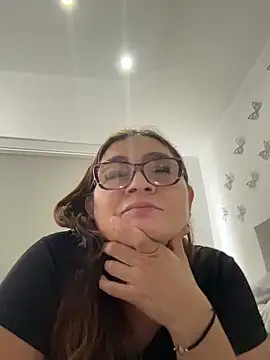 ANTONELLA_VIOLETA_ Webcamshow