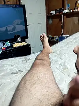 HotC1991 网络视讯表演