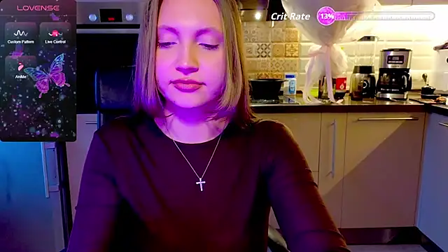 Brightsstar Live XXX Chat