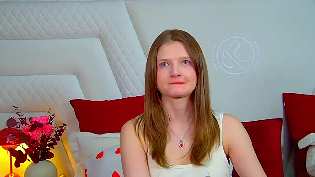 دردشة JaneRosen الجنسية المباشرة