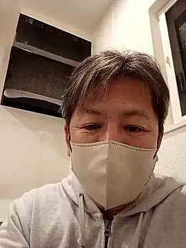 Pokazy przed kamerką – erogari_chan