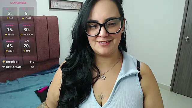 Онлайн чат XXX Veroniicabbw_