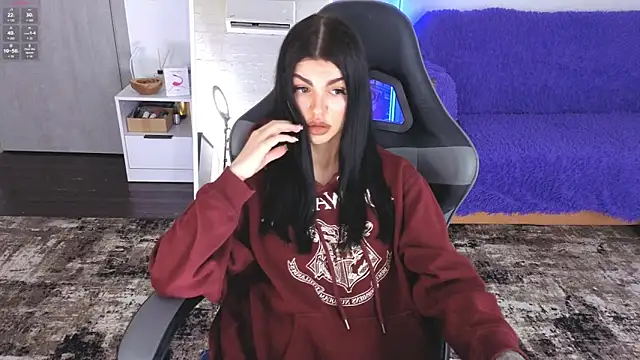 AnacondaOnn Live XXX Chat