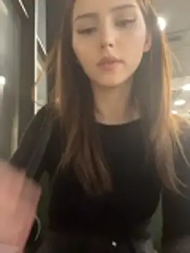 AnitaFly – webcam-show