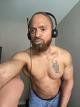 Fathero1time: вебкам-шоу